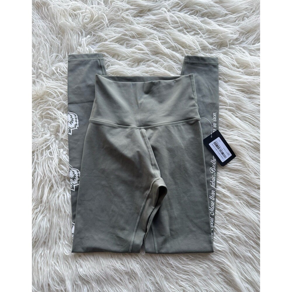 Darc Sport In The Clouds Full Length Leggings Sage Size XS